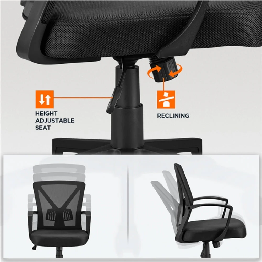 Office Chair - Image 8