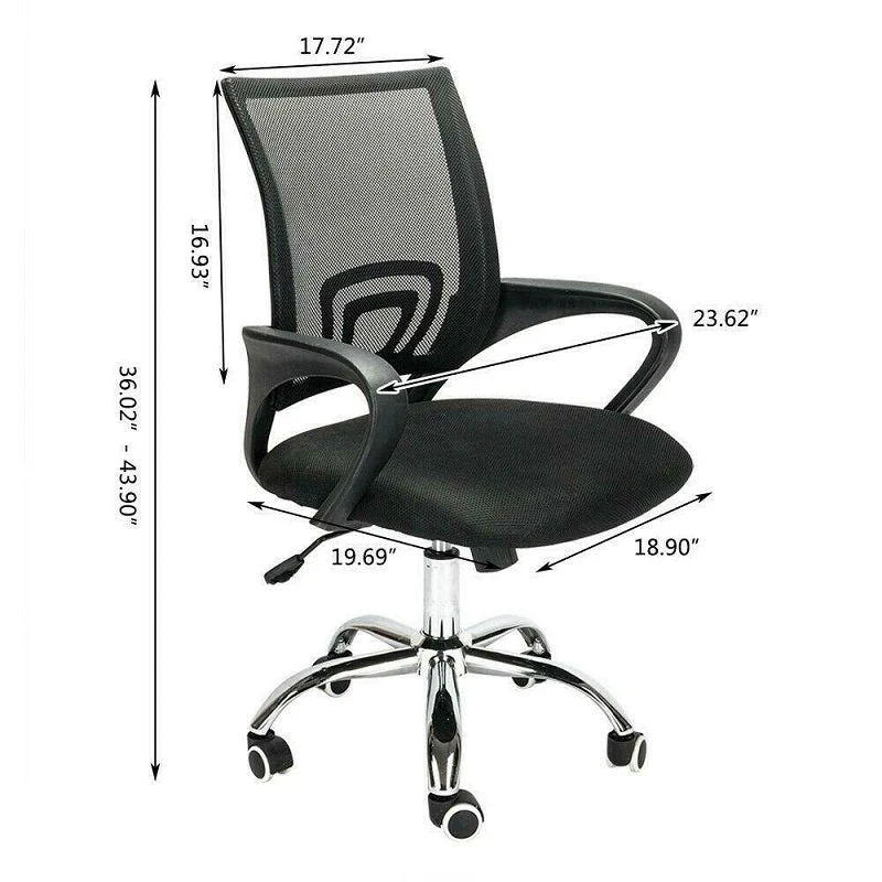 Office Chair Computer Chair - Image 4