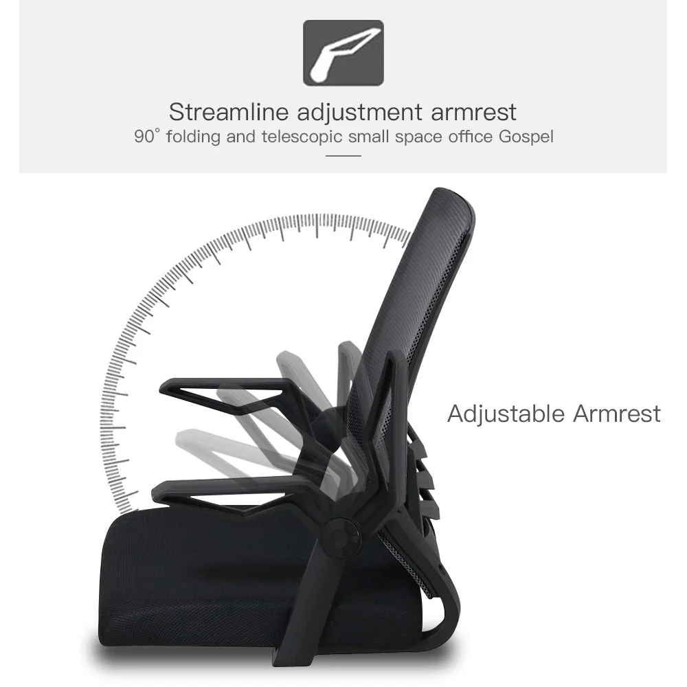 Office Chair Computer Chair Promo - Image 11
