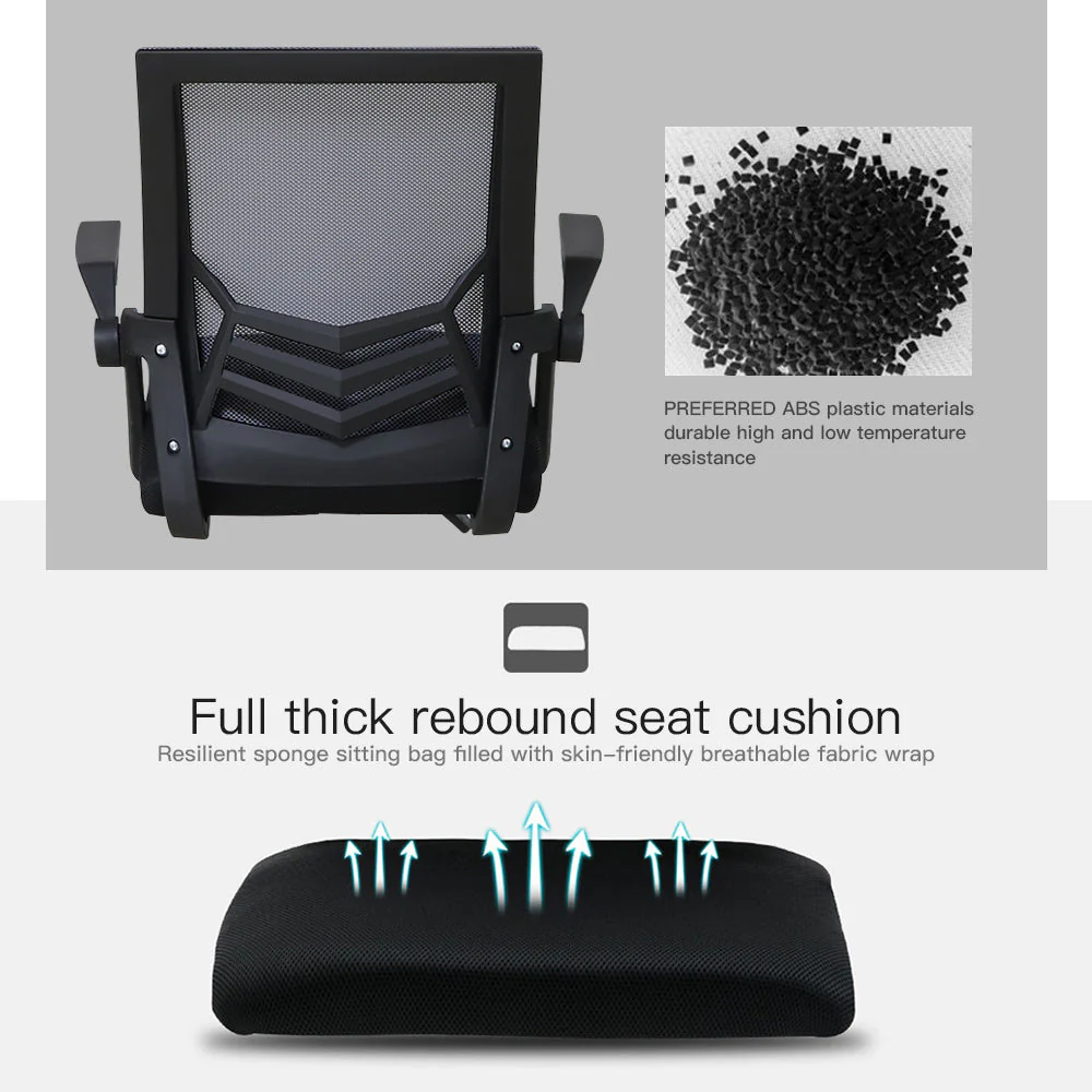 Office Chair Computer Chair Promo - Image 8