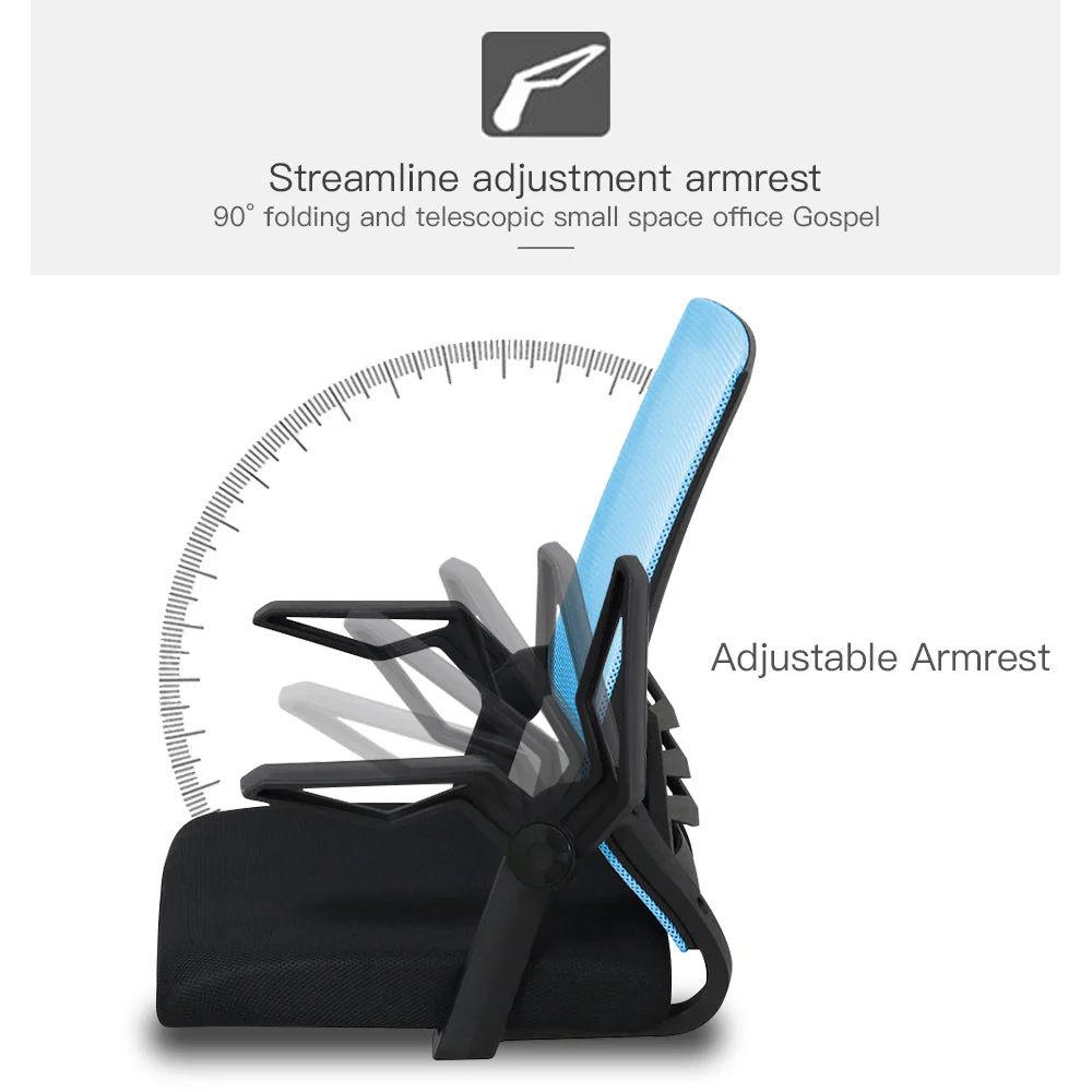 Office Chair Computer Chair Promo - Image 11
