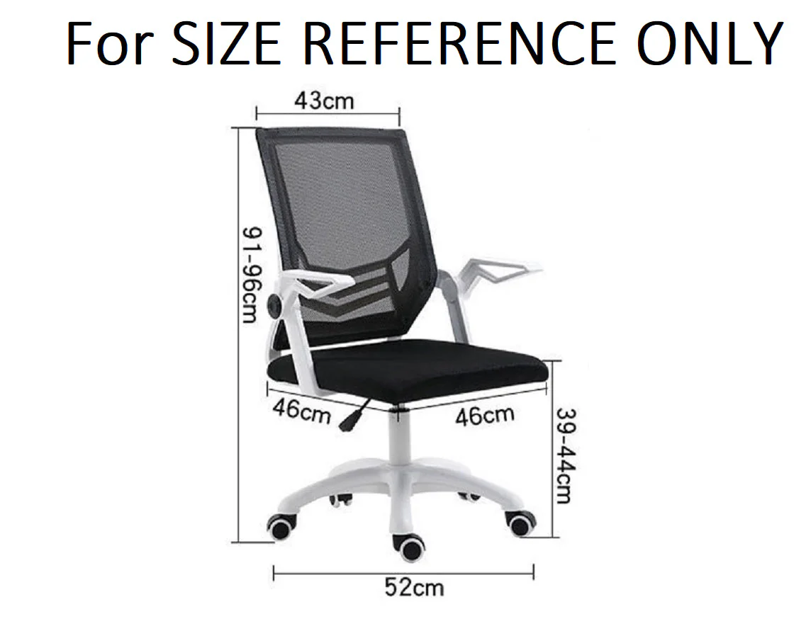 Office Chair Computer Chair Promo - Image 4