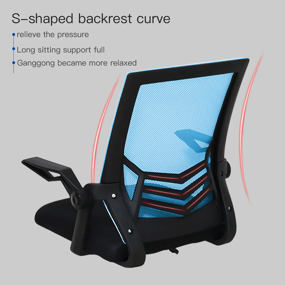 Office Chair Computer Chair Promo - Image 7