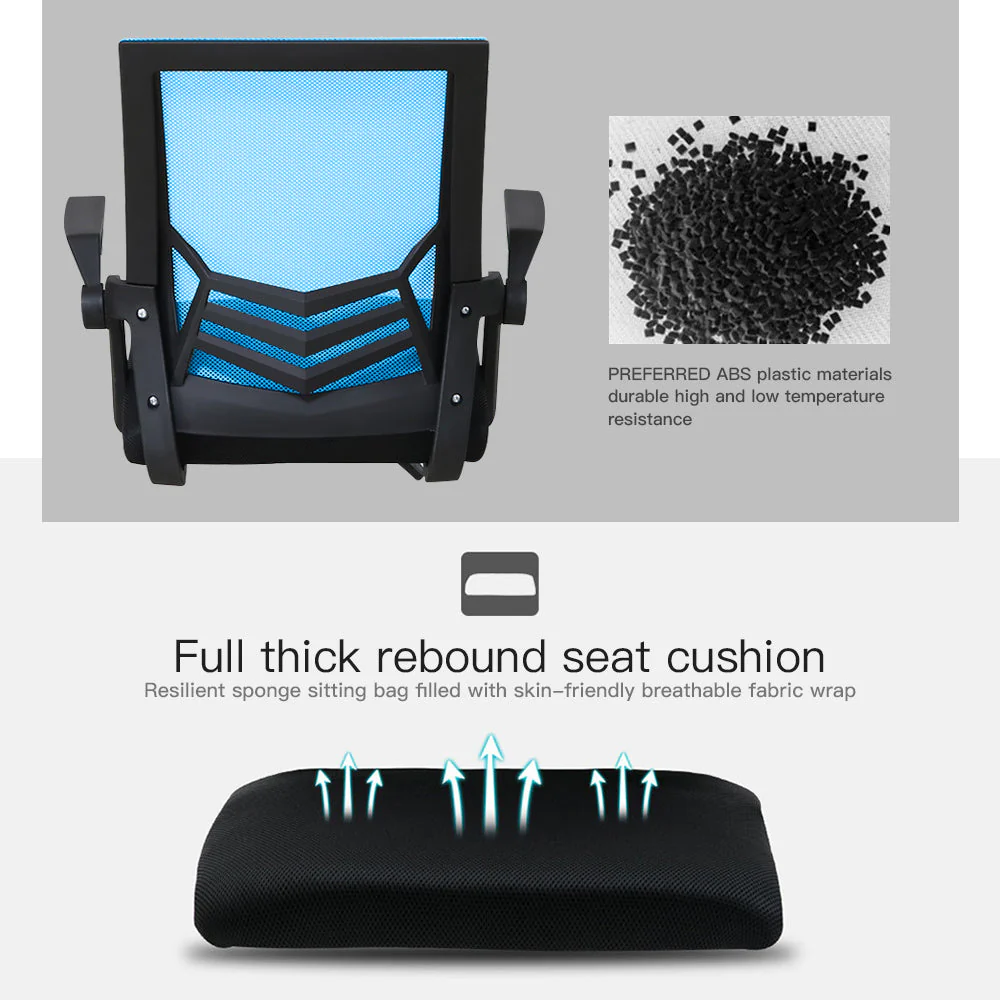Office Chair Computer Chair Promo - Image 8