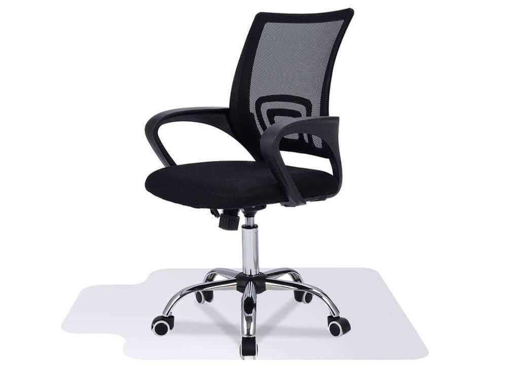 Office Desk Chair Mat Carpet Protector - Image 3