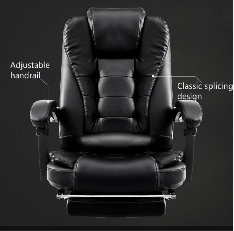 Office Gaming Computer Chair - Image 6
