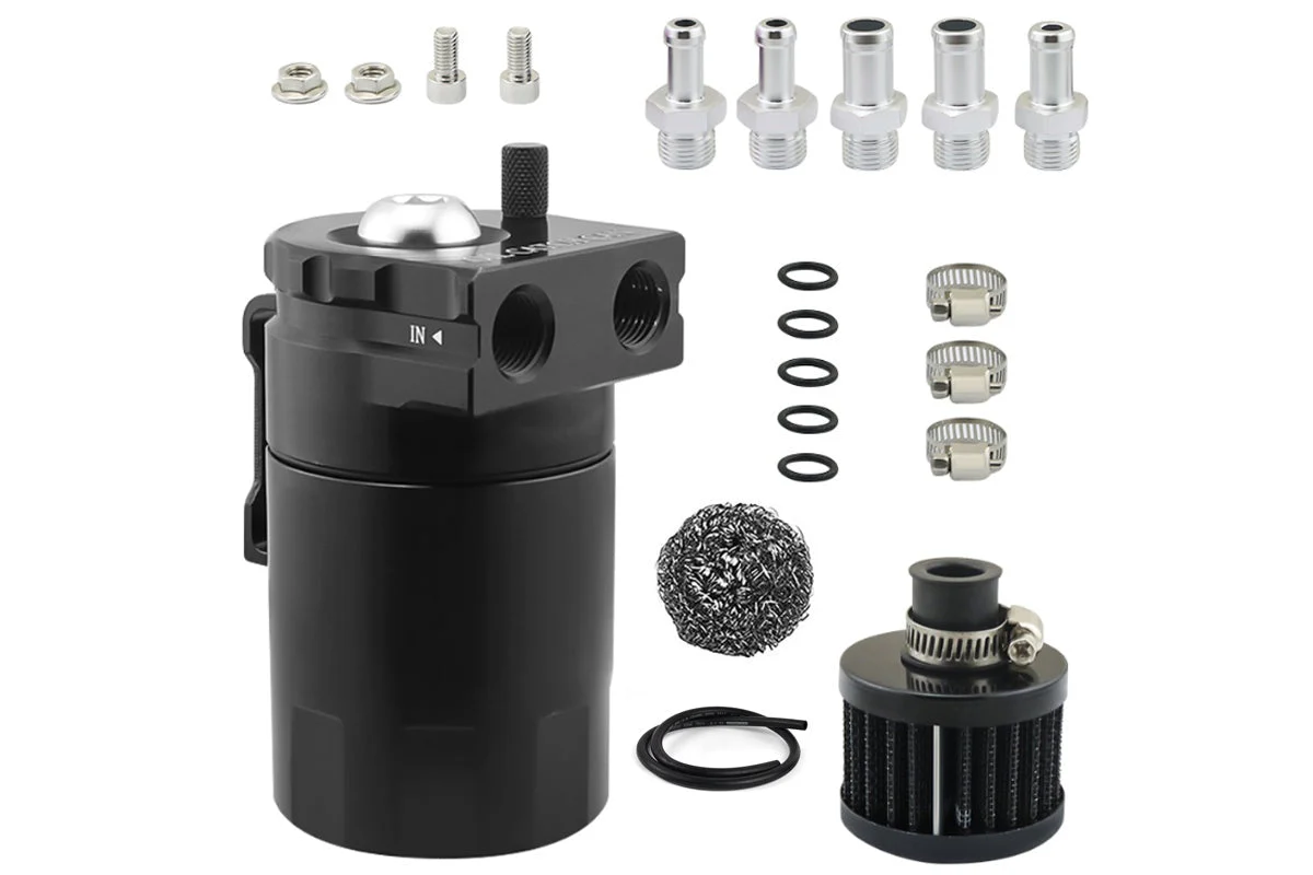 Oil Catch Can - Image 2