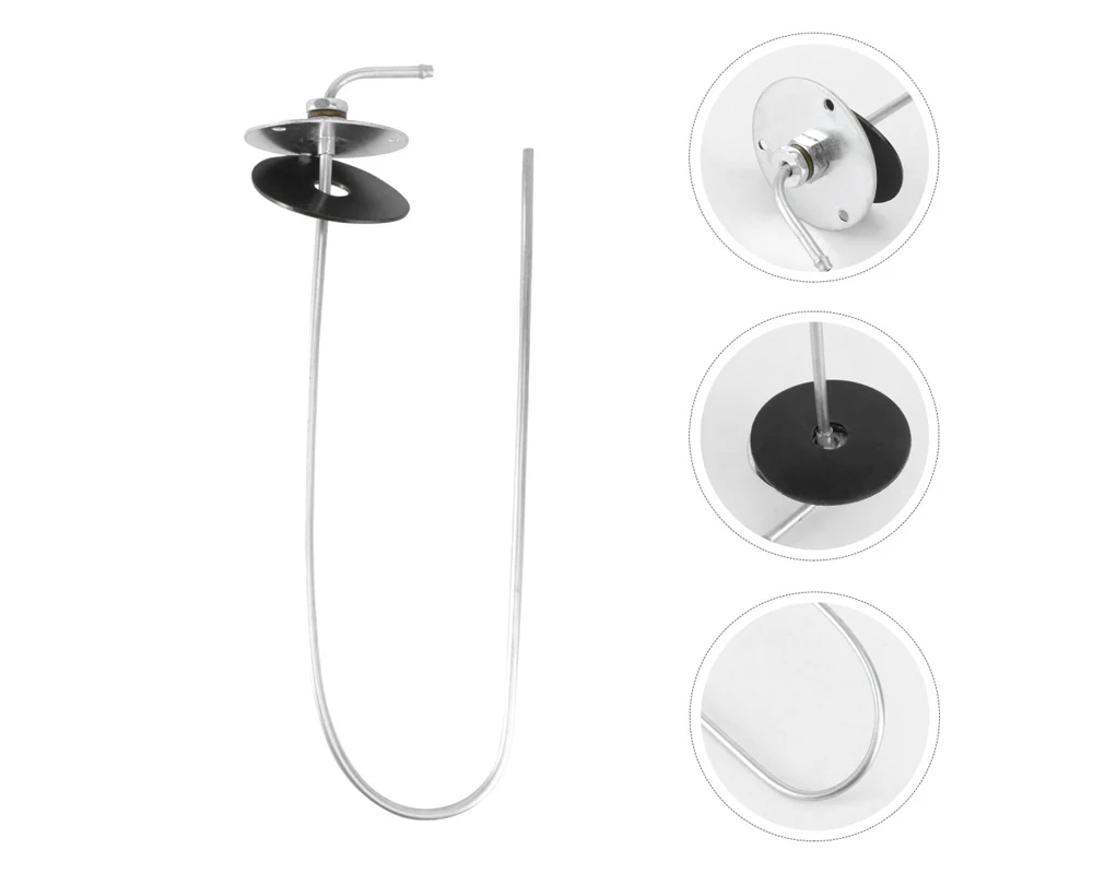 Oil Extractor Fuel Picker For Air Diesel Heater - Image 8
