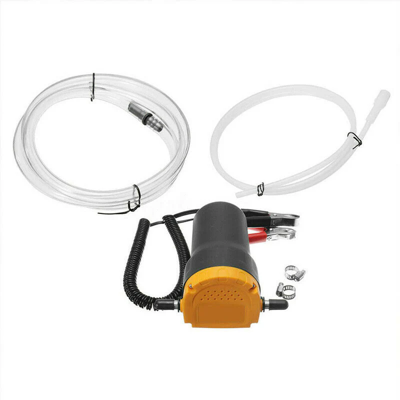 Oil Extractor pump Oil Change Pump Kit Fluid Extractor - Image 5