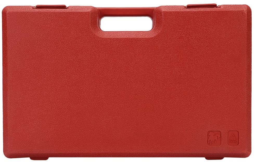 Oil Filter Wrench Kit Socket Tool Set - Image 3