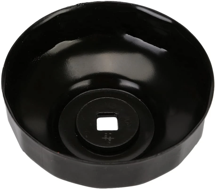 Oil Filter Wrench Kit Socket Tool Set - Image 7