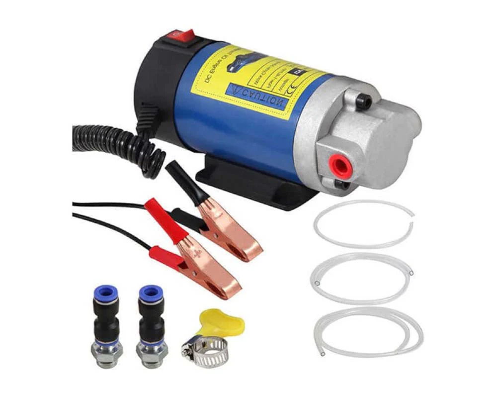 Oil Transfer Pump Kit - Image 9