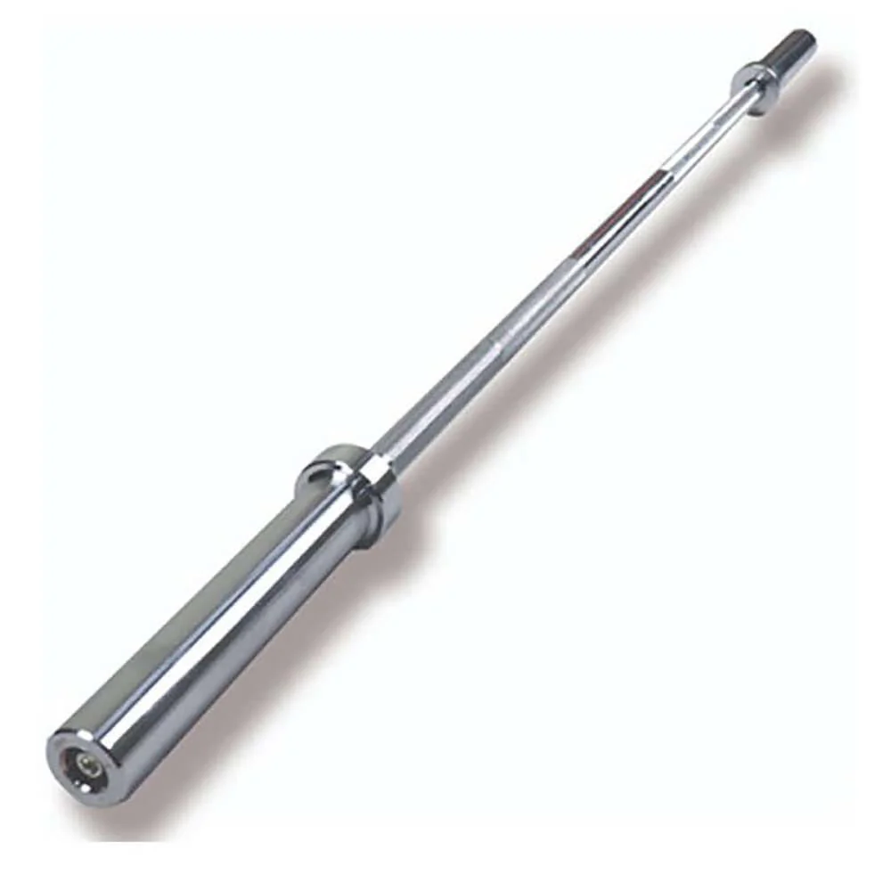 Olympic Bar 1.5M 5 Ft Olympic Training Bar