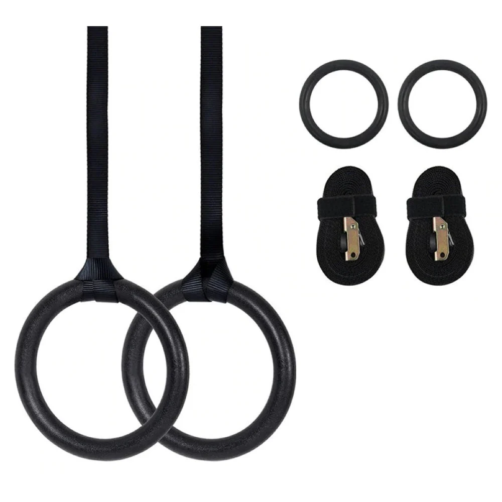 Olympic Gymnastic Rings