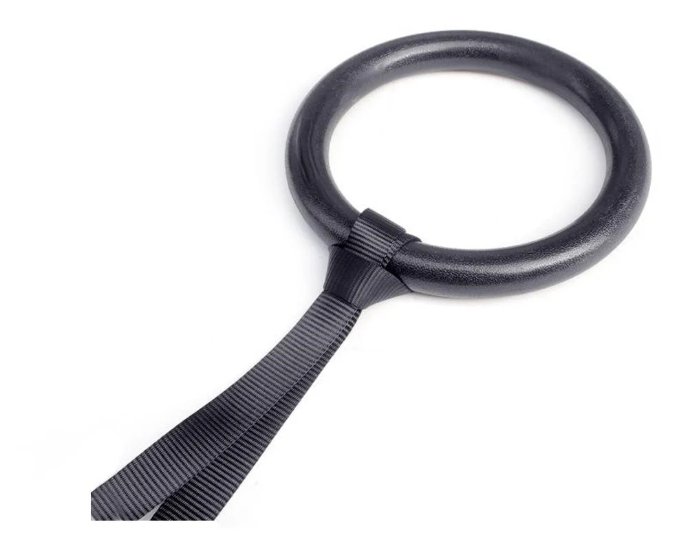 Olympic Gymnastic Rings - Image 10