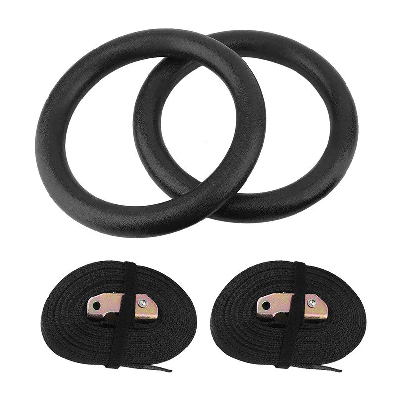 Olympic Gymnastic Rings - Image 4
