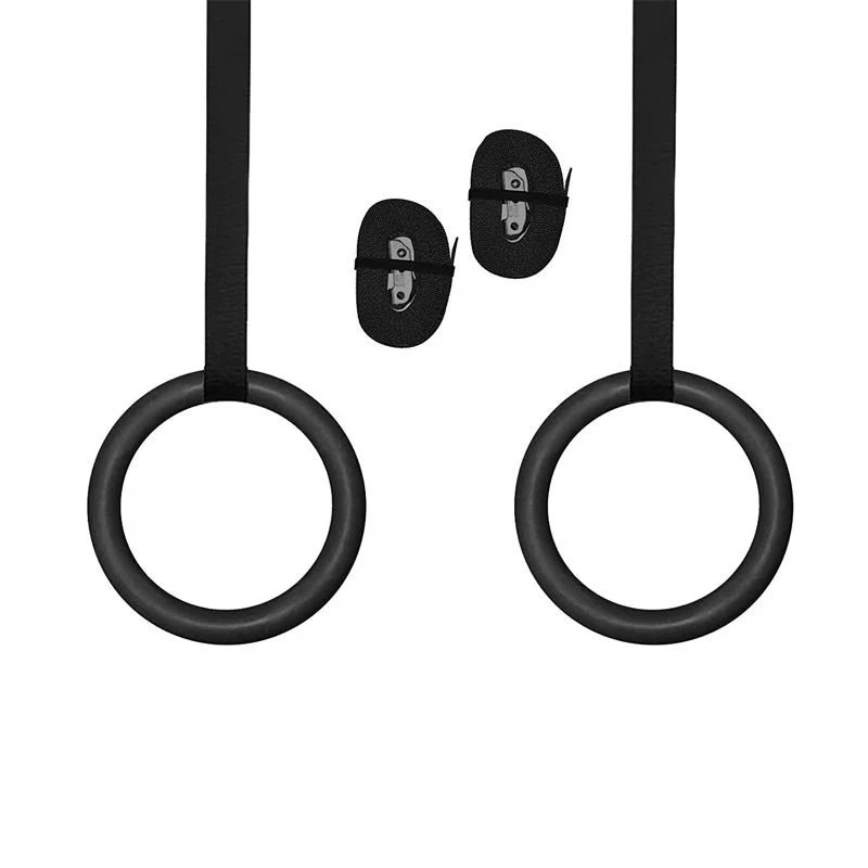 Olympic Gymnastic Rings - Image 5