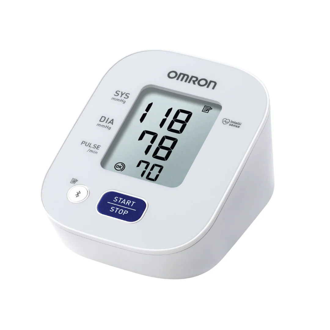 Omron Blood Pressure Monitor - Image 8