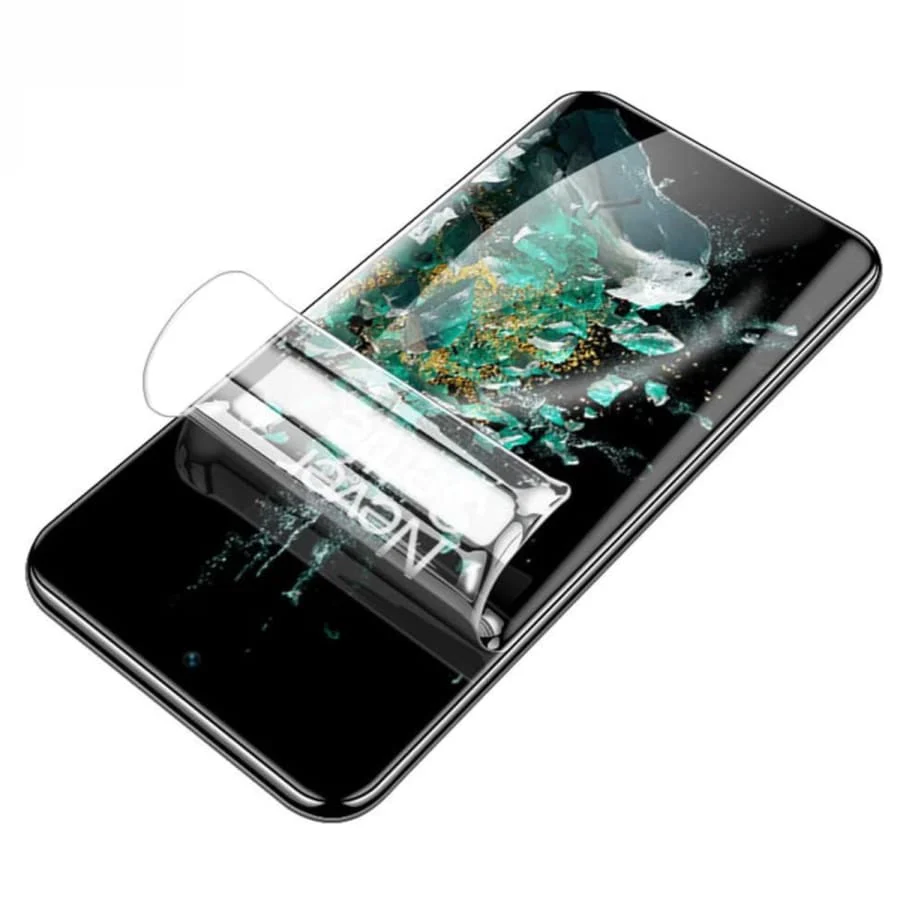 Hydrogel Screen Protector for OnePlus 10T