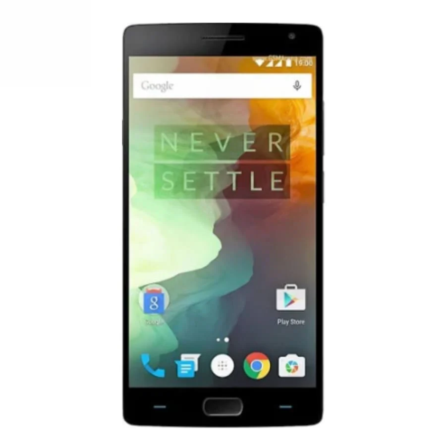Hydrogel Screen Protector for OnePlus 2 (Pack of 2)