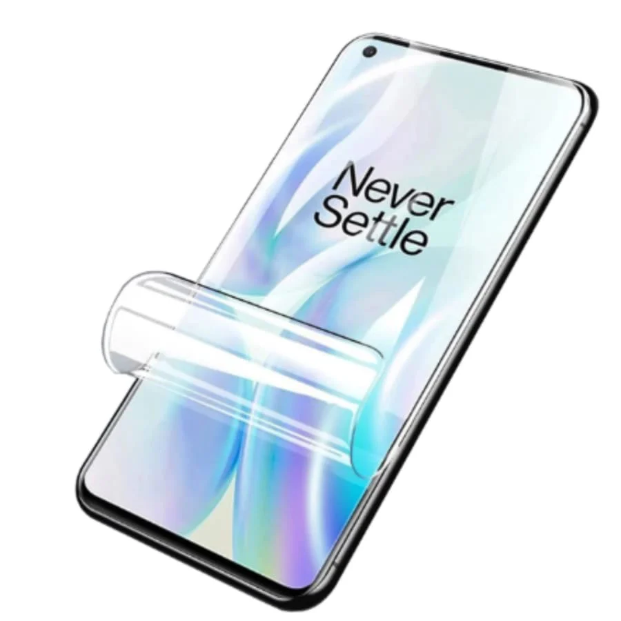 Hydrogel Screen Protector for OnePlus 3 (Pack of 2) - Image 2