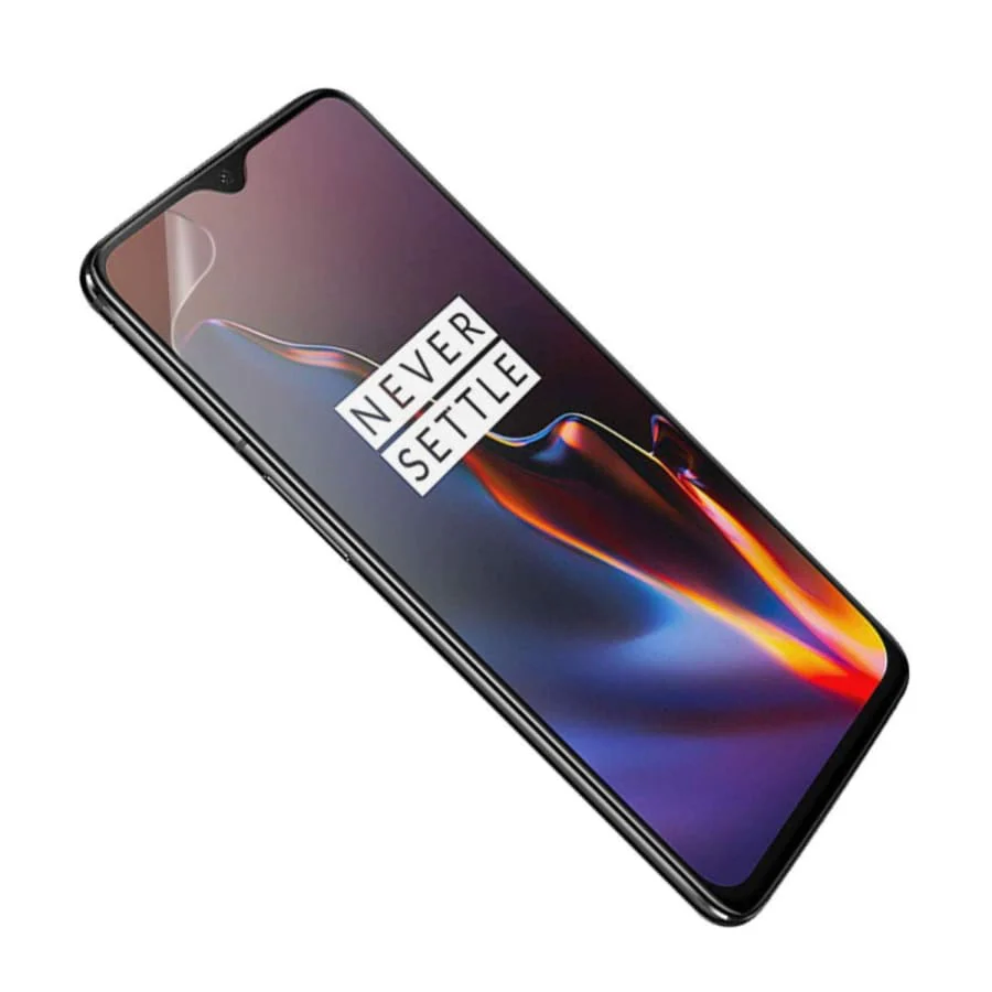 Hydrogel Screen Protector for OnePlus 6T