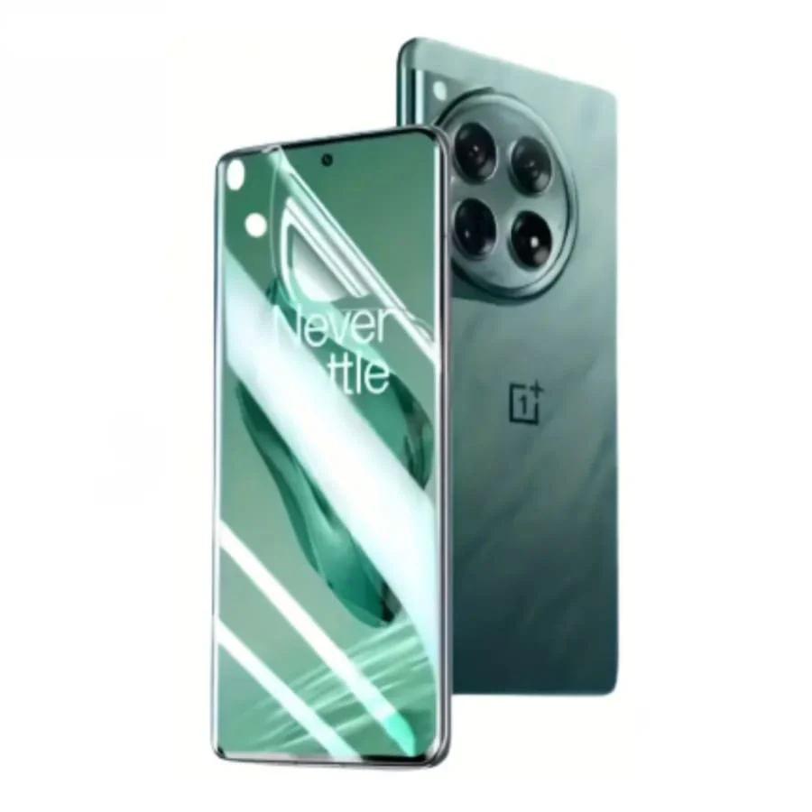 Hydrogel Screen Protector for OnePlus Ace 2 Pro