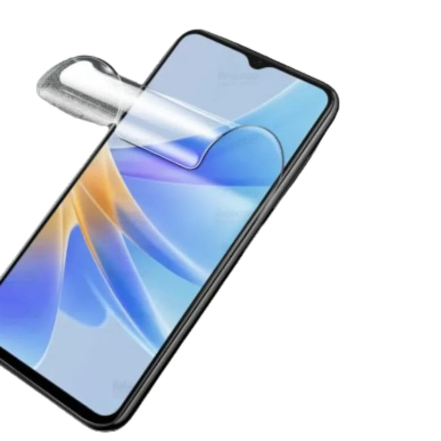 Oppo A17 Hydrogel Screen Protector