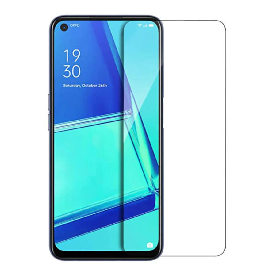 Oppo A72 Screen Protector (Pack of 2)