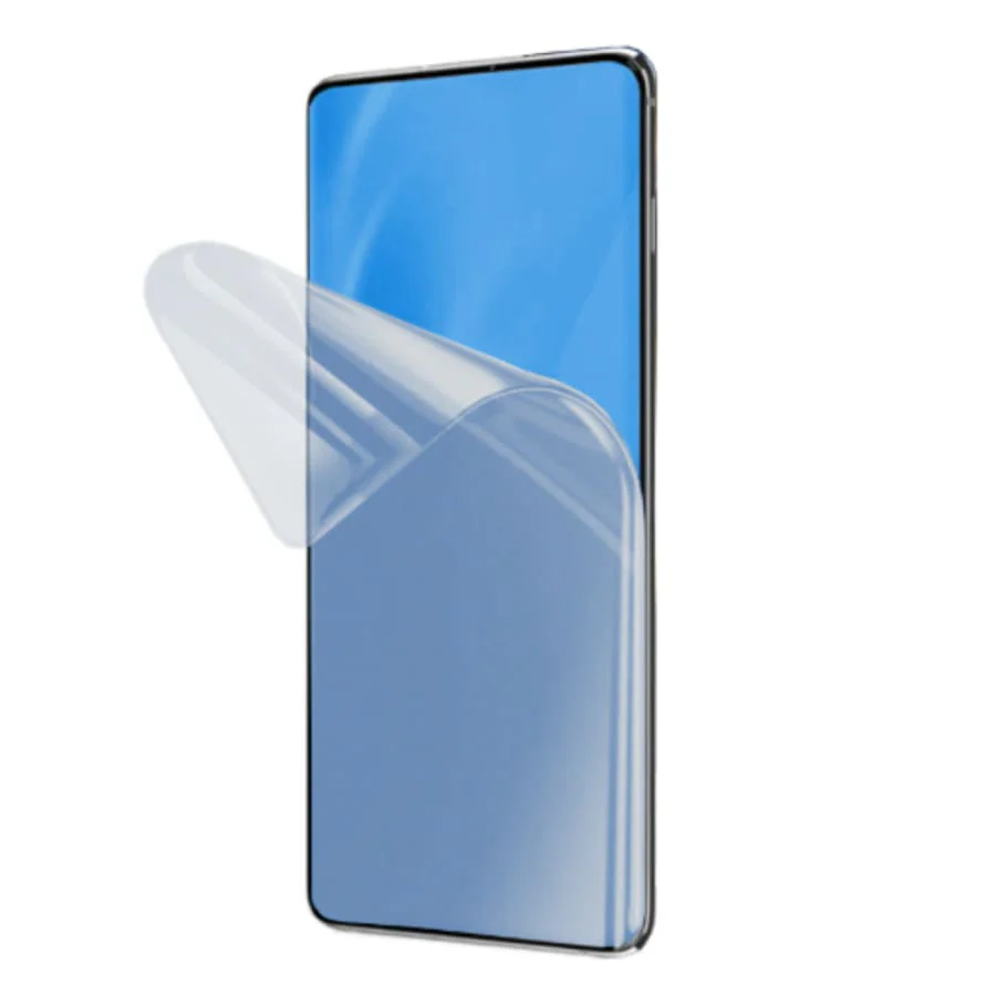 Oppo A73 Hydrogel Screen Protector (Pack of 2)