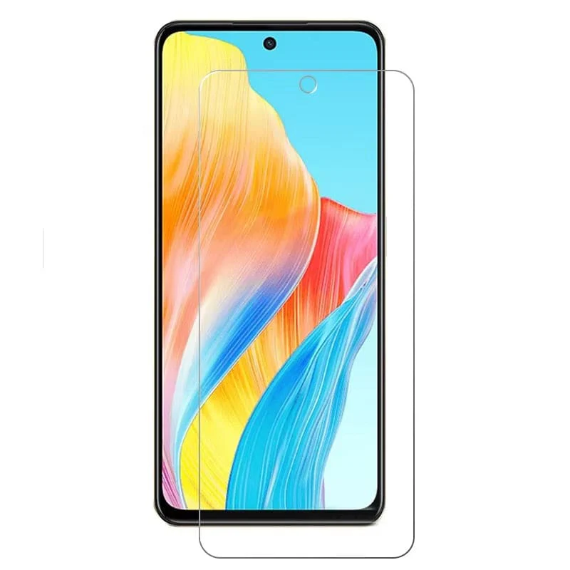 Oppo A76 (4G) Screen Protector