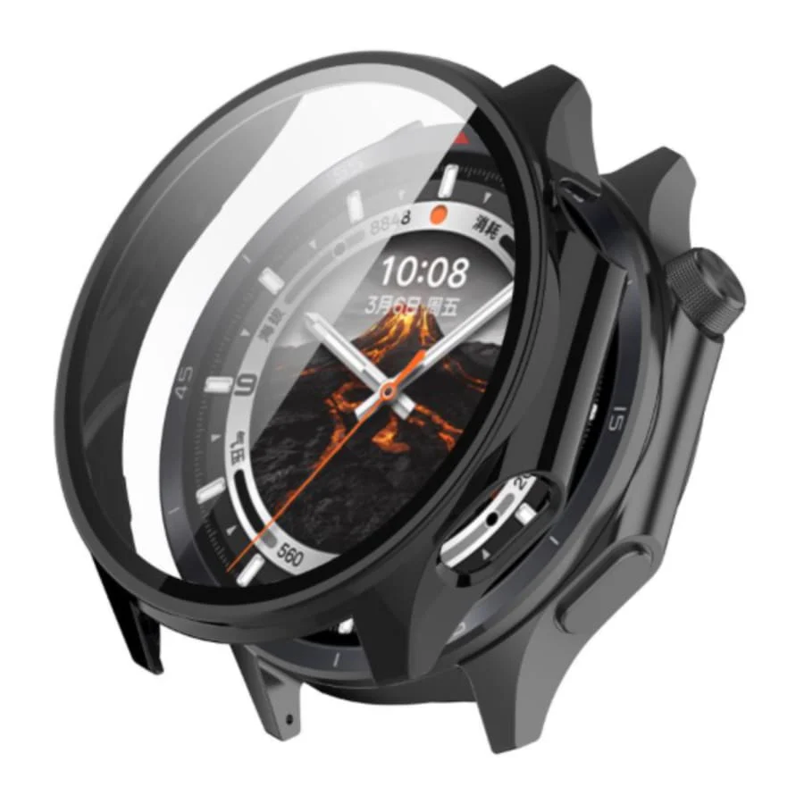 Protective Case for Oppo Watch X2 (Black)