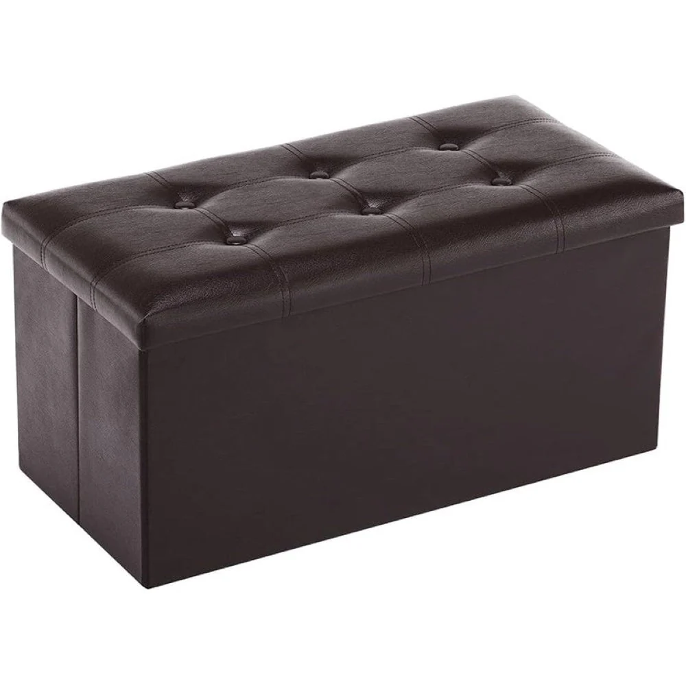 Ottoman Storage Bench