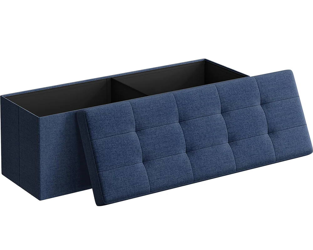 Ottoman with storage - Image 8