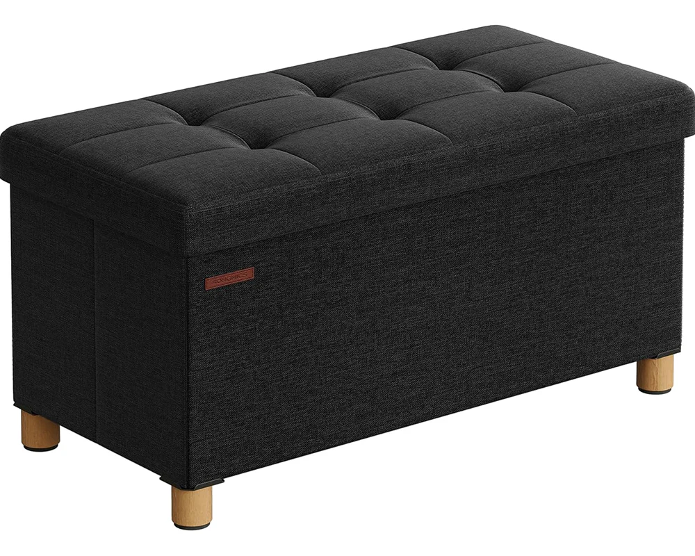 Ottoman with storage - Image 2