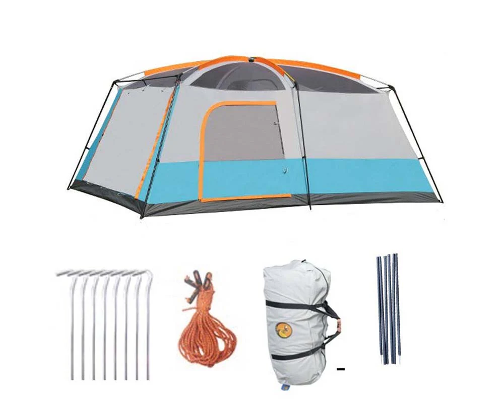 Outdoor Camping Tent - Image 10