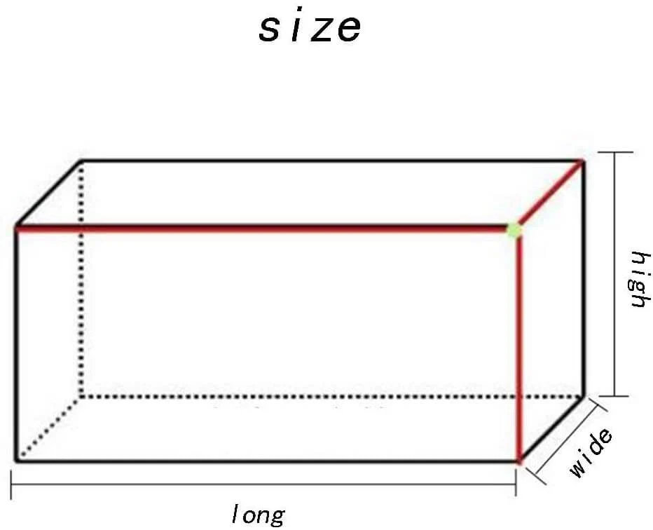 Outdoor Furniture Cover Waterproof (250*250*90cm) - Image 7