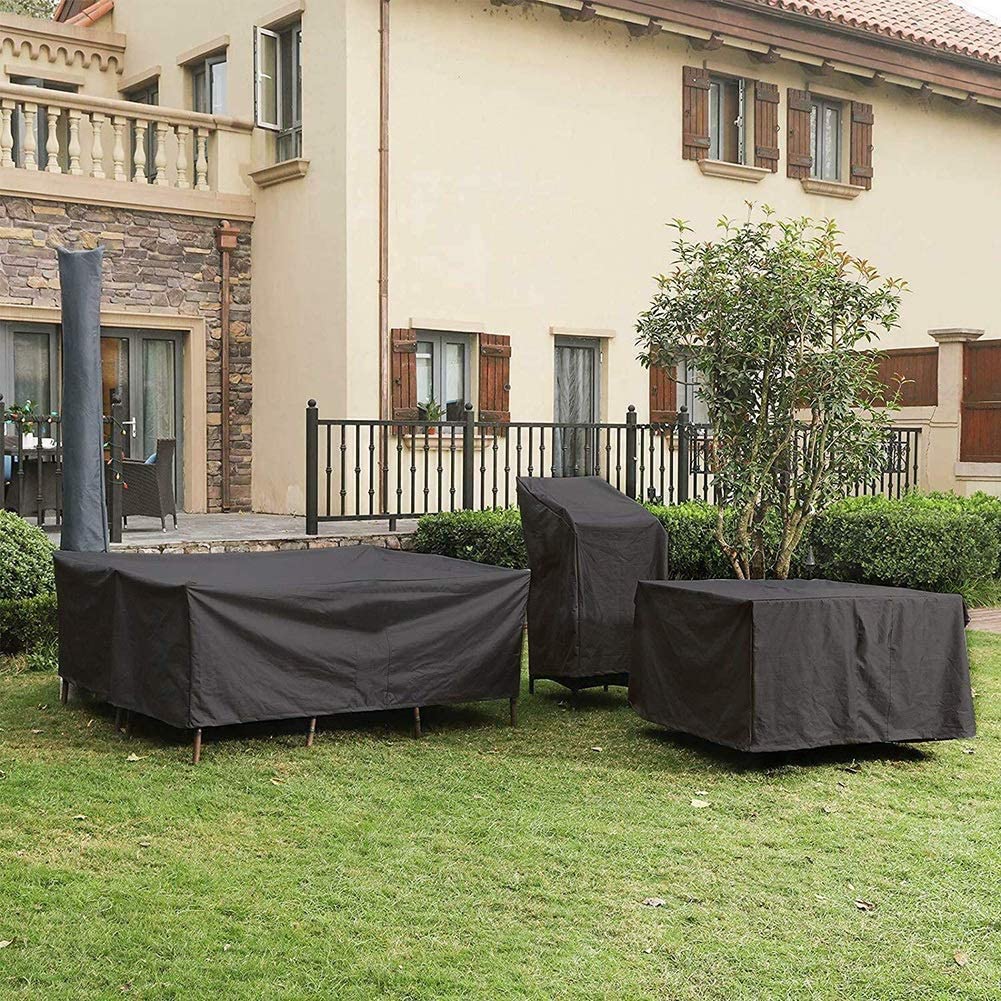 Outdoor Furniture Cover outdoor, UV protect - Image 5