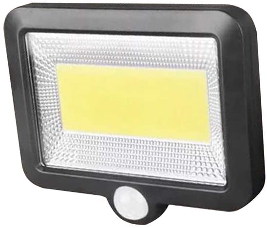Outdoor Solar Light With Motion Sensor - Image 5