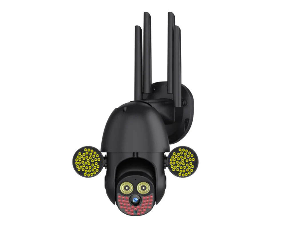 Outdoor Wireless Security Camera 1080P - Image 8