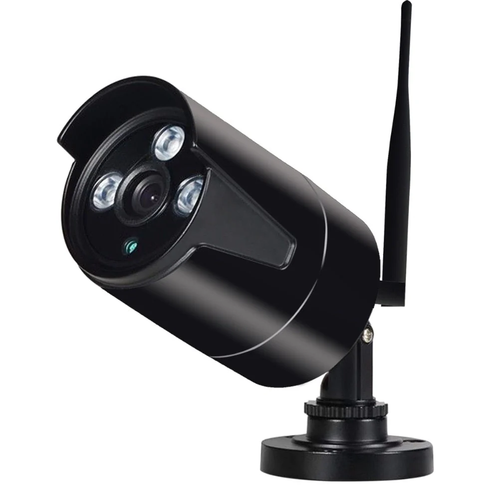 Outdoor Wireless Security Camera System 2MP - Image 5