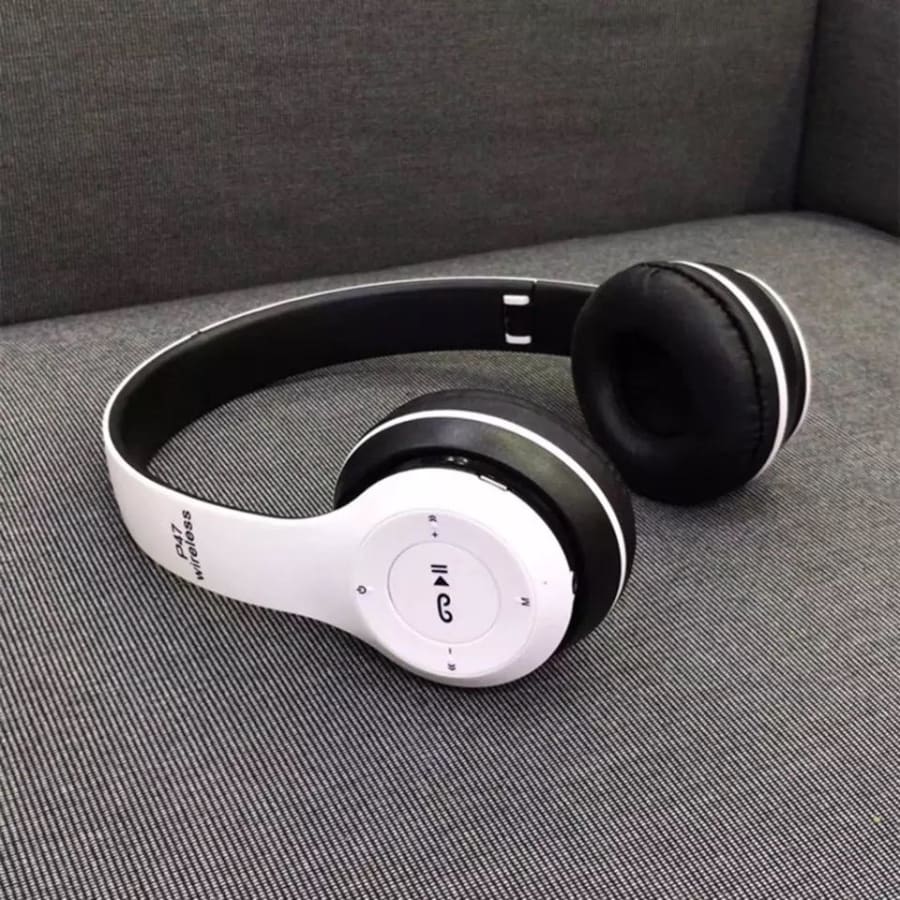 P47 Wireless Headphones - Image 2