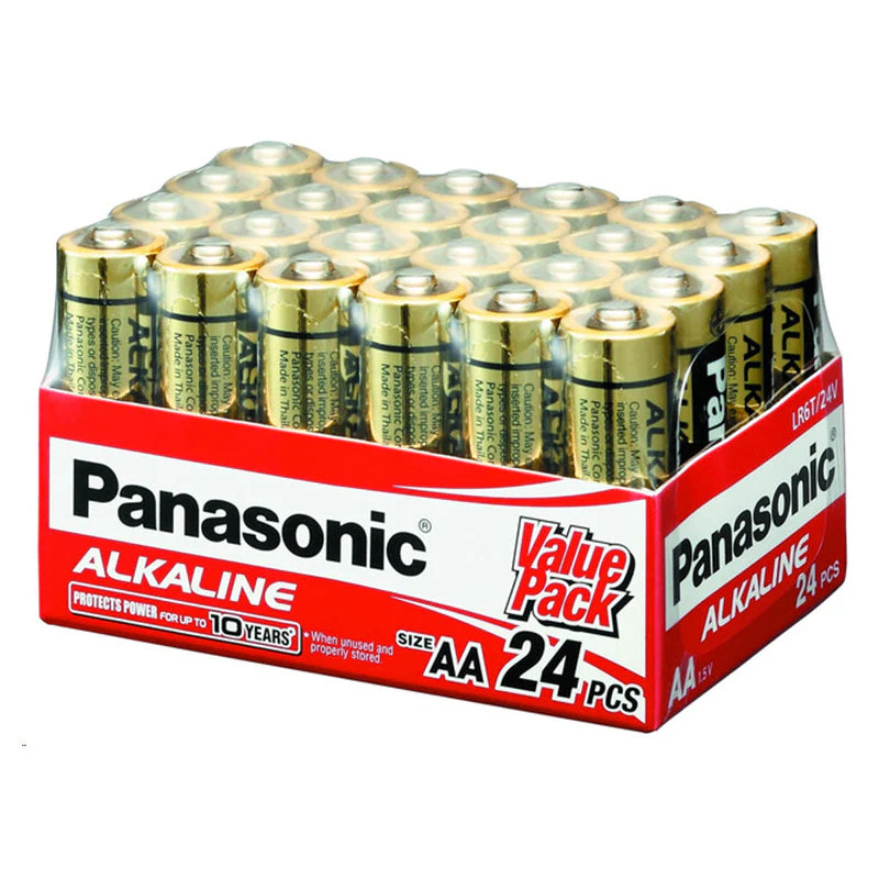 Panasonic AA Battery