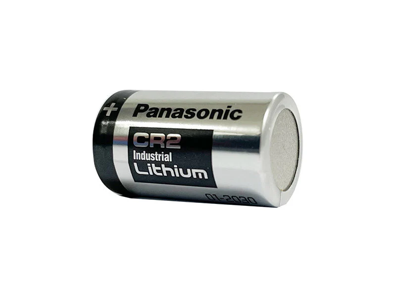 Panasonic CR2 battery 4Pcs - Image 3