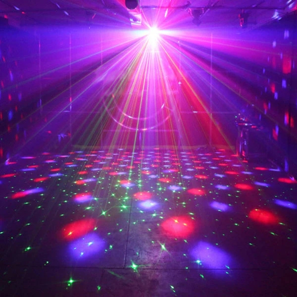 Party Light Led Magic Ball Light - Image 8
