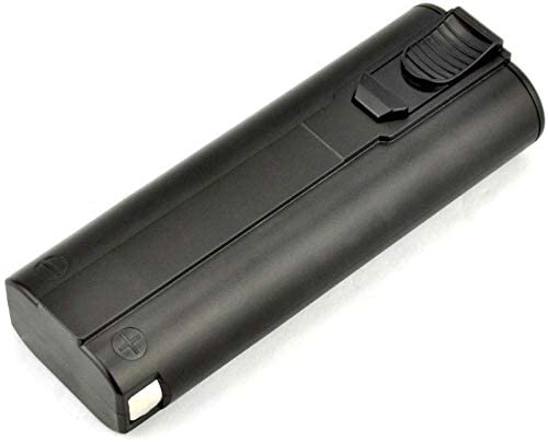 Paslode Battery 2200mAh Replacement 2PCS - Image 4