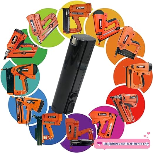 Paslode Battery 2200mAh Replacement - Image 3