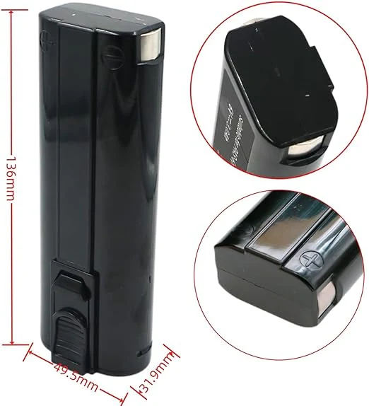 Paslode Battery 2200mAh Replacement - Image 5