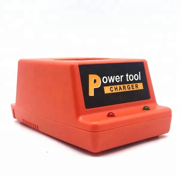 Paslode Battery Charger with 2 Paslode Battery 3AH - Image 6