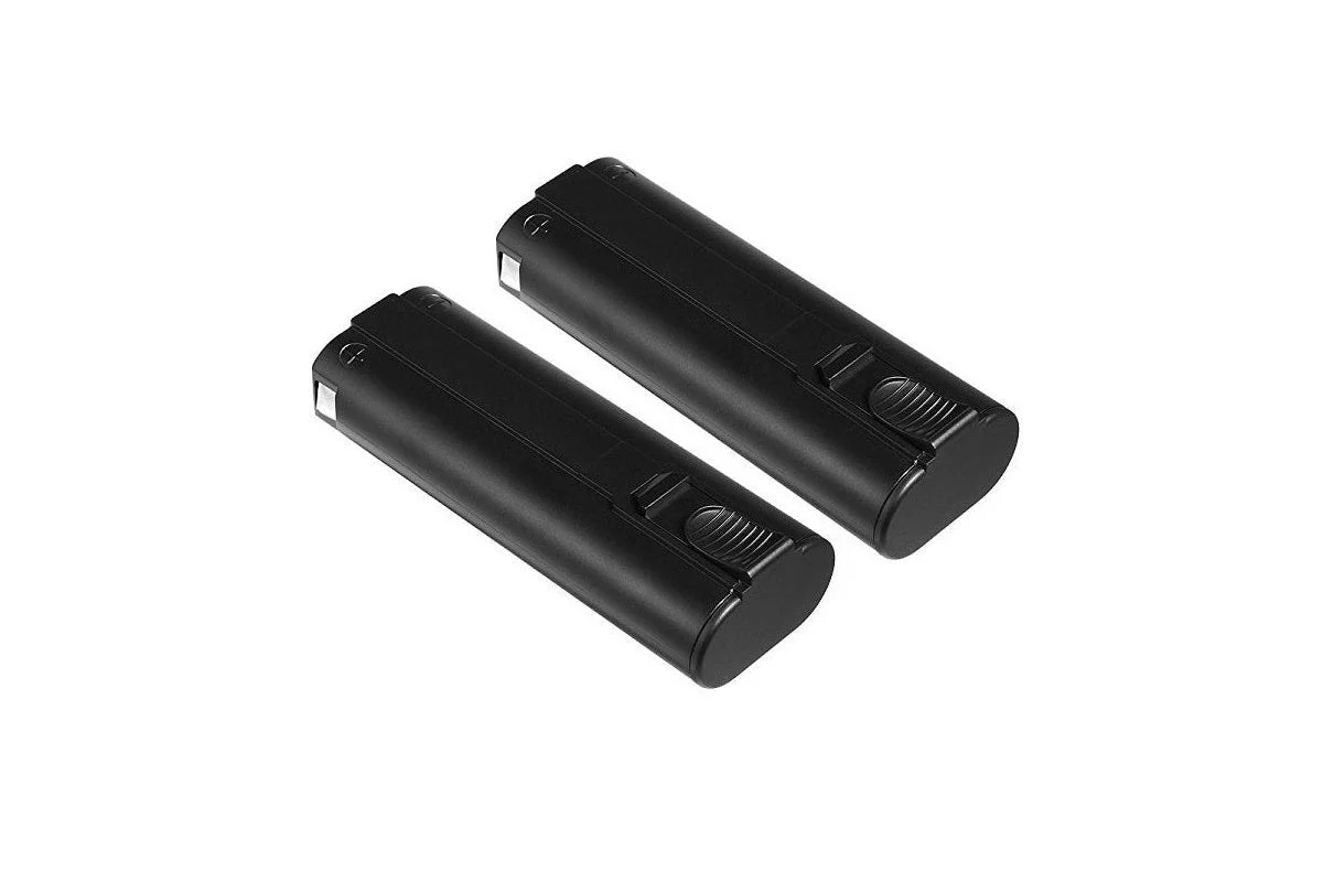 Paslode Battery Replacement 2.2AH - Image 2